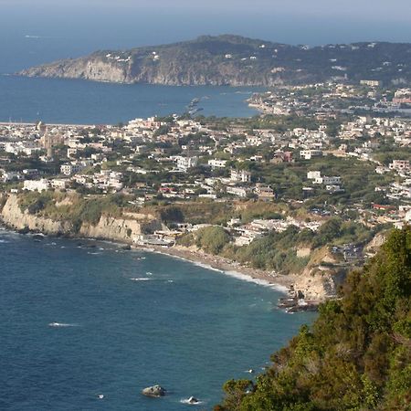 Grand Hotel Delle Terme Re Ferdinando Ischia Kültér fotó